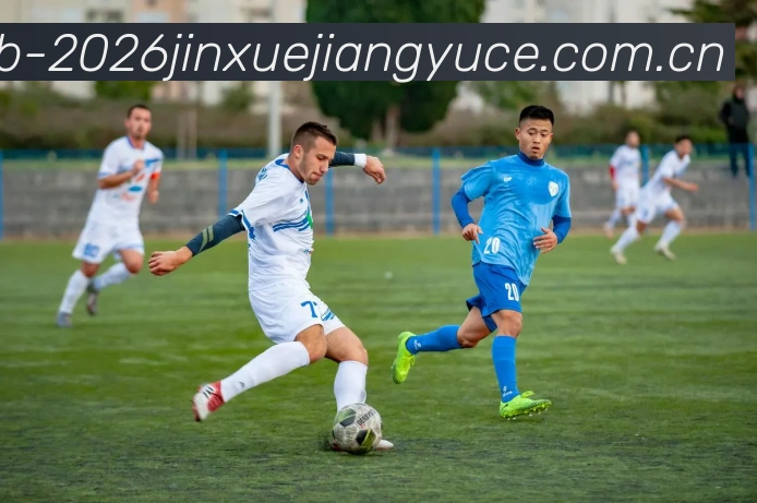 世界杯2026金靴奖预测APP 体育赛事宣传图